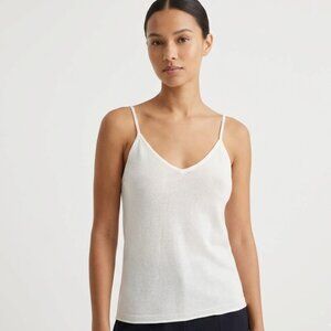 J.Crew Cotton Gauze Tank Top Size XS NWT